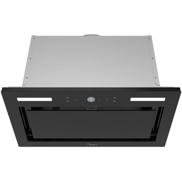 Вытяжка встраиваемая Midea MH60I530GB