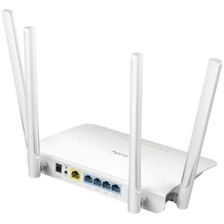 Роутер CUDY WR1300 (AC1200 Gigabit Wi-Fi Mesh Router)