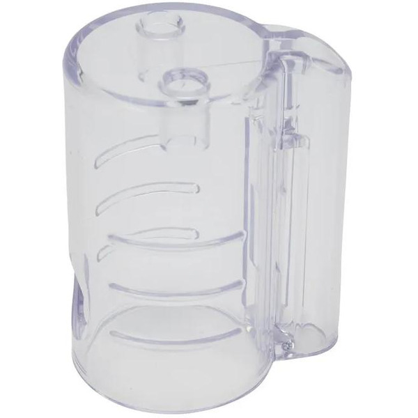 KCC-4322 белый Пылесос для химчистки ковров и мягкой мебели KIWI