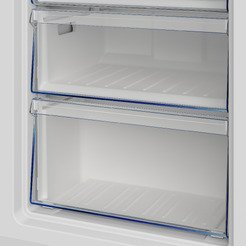 Морозильник BEKO B3RFNK292W RU