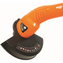 Триммер Daewoo Power DATR 450E