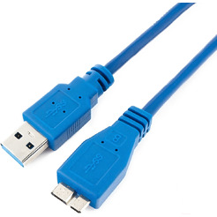 Кабель Cablexpert CCP-mUSB3-AMBM-1