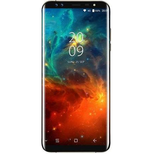 Смартфон Blackview S8 Gold