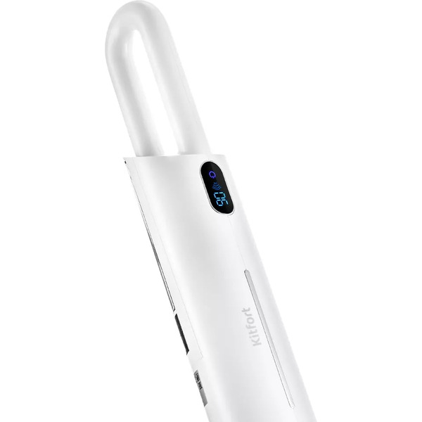 Паровая швабра Kitfort KT-1016