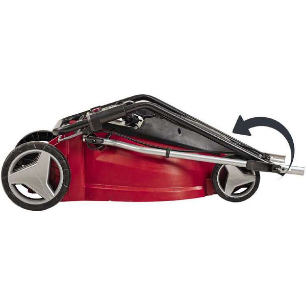 Газонокосилка Einhell GC-EM 1742 (3400160)