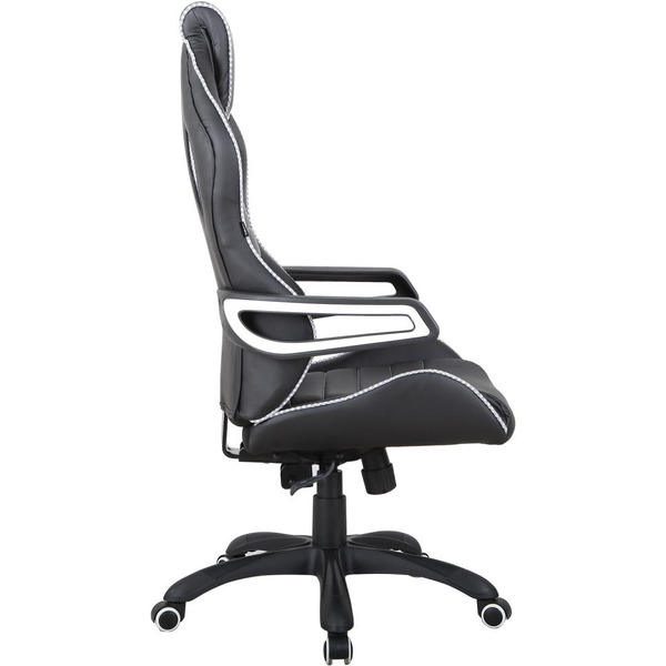 Кресло Brabix Techno Pro GM-003 (черный/серый)
