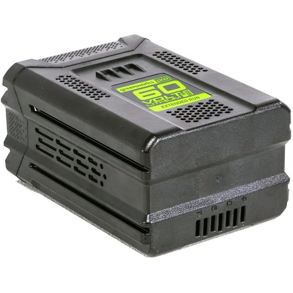 Аккумулятор Greenworks G60B5 2944907 (60В/5 Ач)