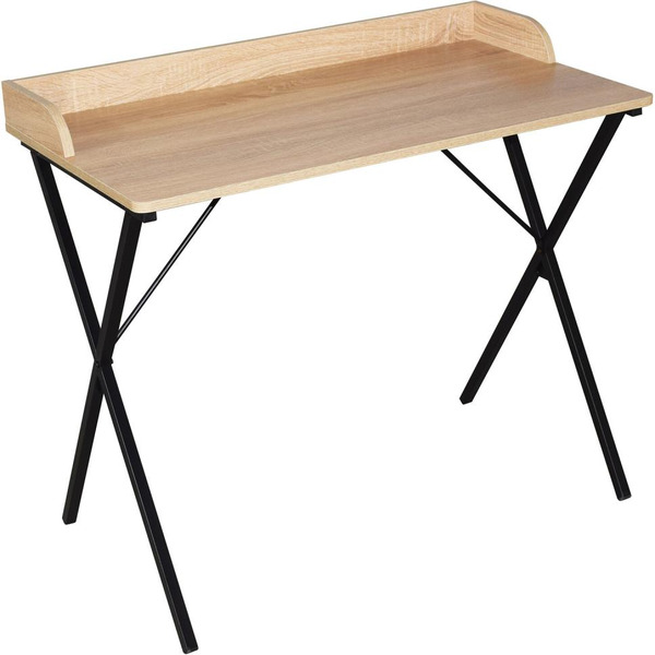 Стол Brabix Loft Cd-008 641865 (дуб натуральный)