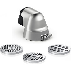 Насадка для кухонной машины Bosch Насадка-мясорубка MUZ9FW1