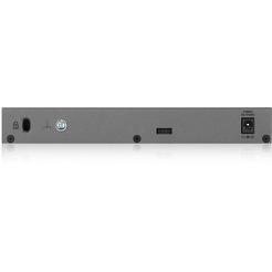 Коммутатор Zyxel GS1350-6HP-EU0101F