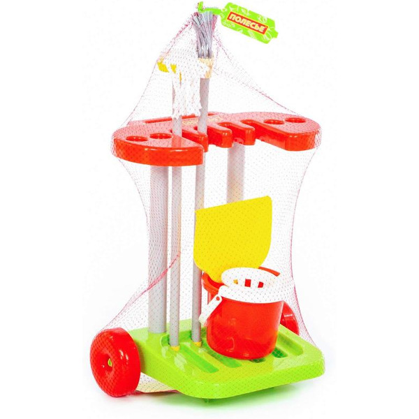 Набор Полесье Помощница №2 48264