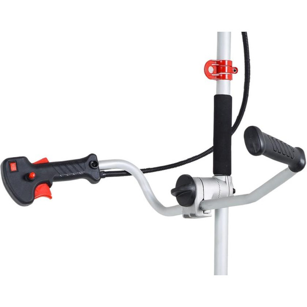 Триммер Ресанта БТР-1500П (70/2/37)