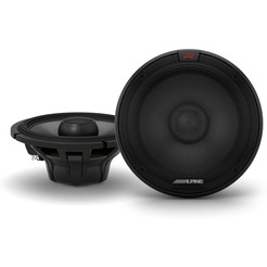 Автоакустика Alpine R-S65.2