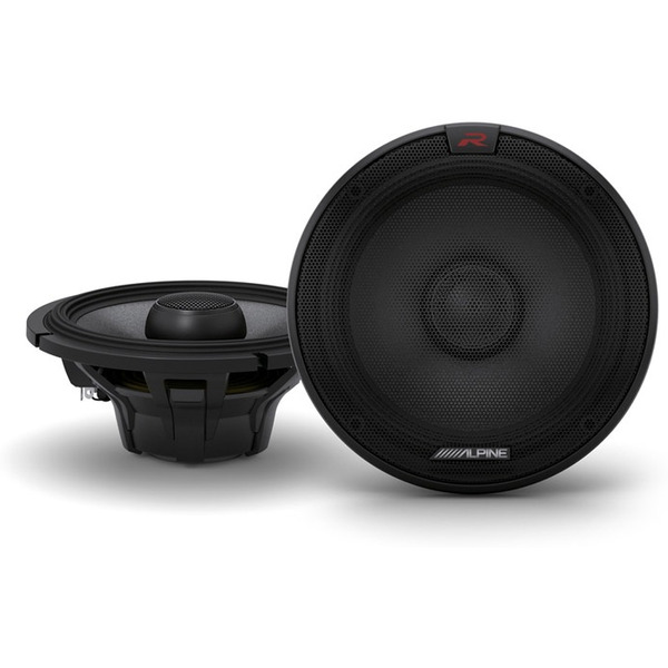 Автоакустика Alpine R-S65.2