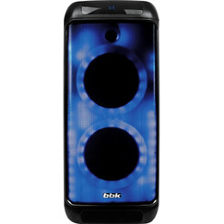 Портативная колонка BBK BTA7030