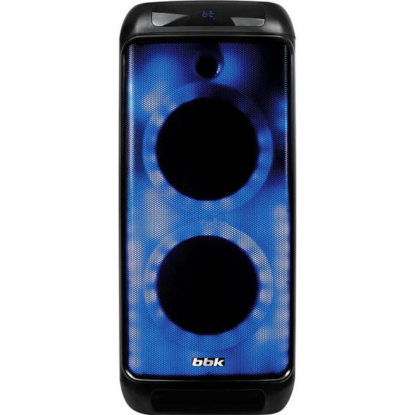 Портативная колонка BBK BTA7030