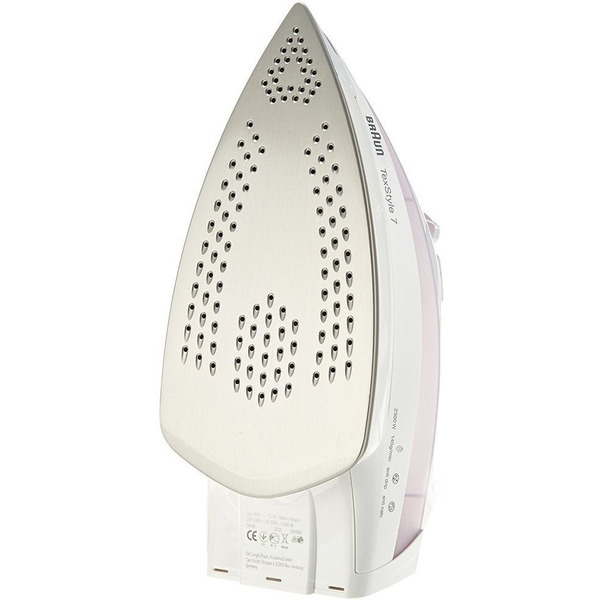 Утюг BRAUN TS715