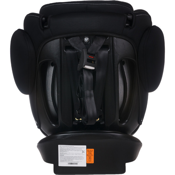 Автокресло MARTIN NOIR Grand Fix 360 (melange gray)