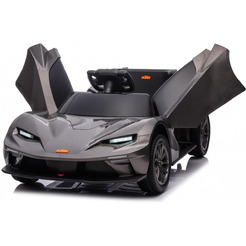 Электромобиль Sundays LS5-X (серый)