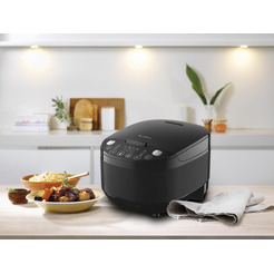 Мультиварка Moulinex MK622832 SERIE R57