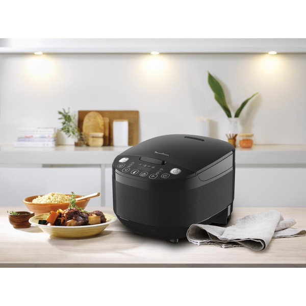 Мультиварка Moulinex MK622832 SERIE R57