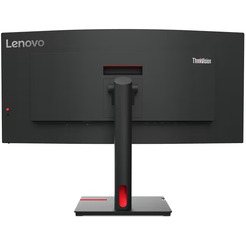 Монитор Lenovo ThinkVision T34w-30 63D4GAT1EU