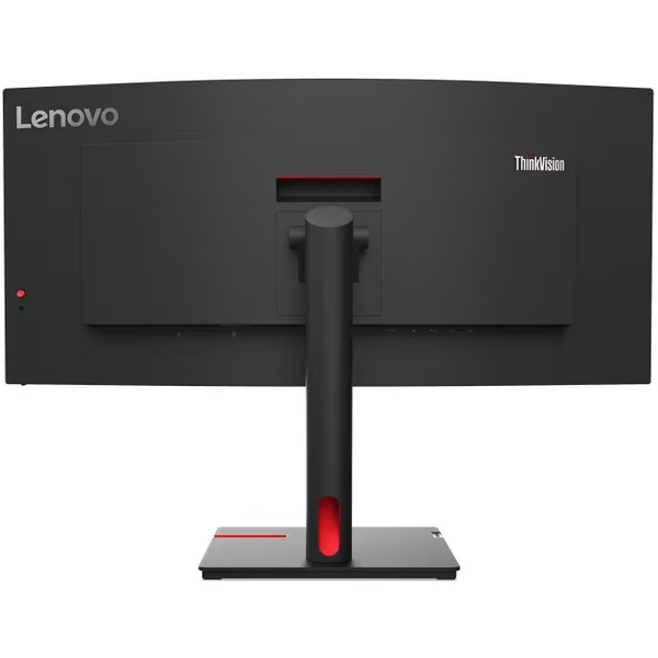 Монитор Lenovo ThinkVision T34w-30 63D4GAT1EU