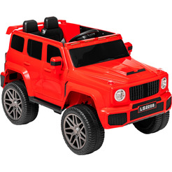 Детский автомобиль Sundays LS2266 (красный)