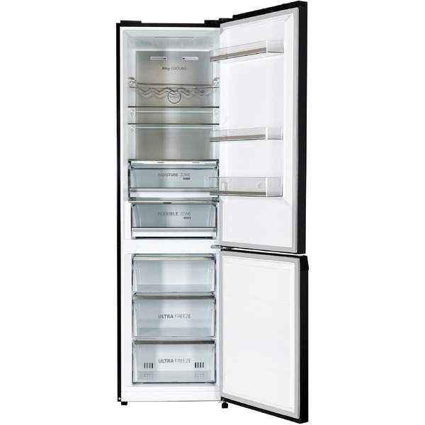 Холодильник TOSHIBA GR-RB500WE-PMJ(06)