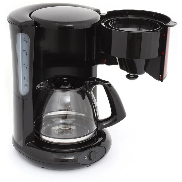 Кофеварка Tefal Confidence CM361E38