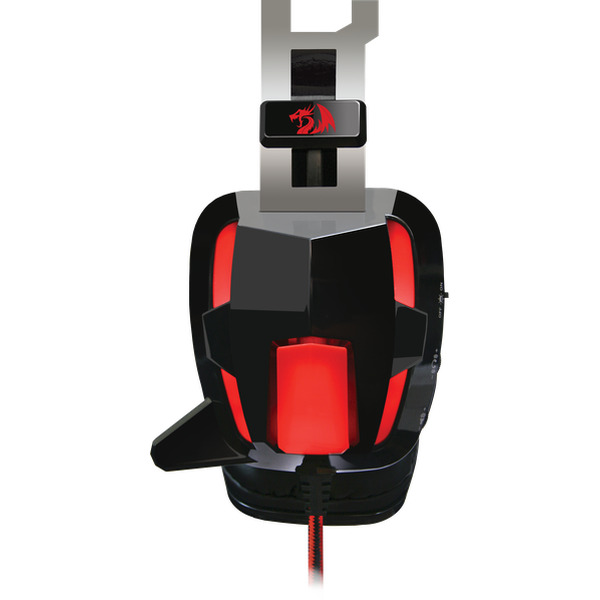 Игровая гарнитура Redragon Lagopasmutus