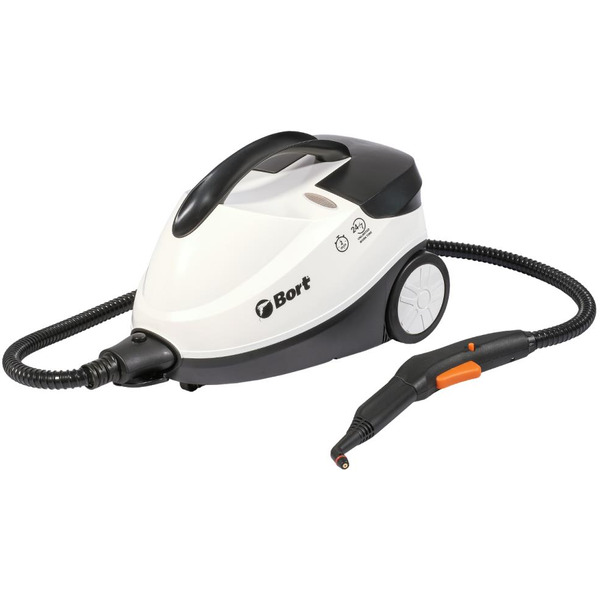 Пароочиститель Bort BDR-2500-RR Iron (93410075)
