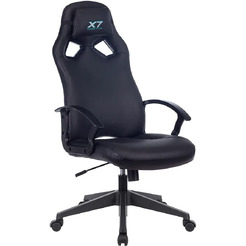 Кресло игровое A4Tech X7 GG-1000B (черный)