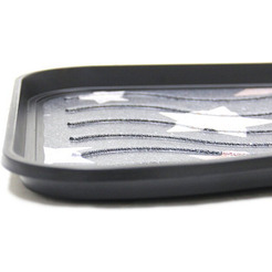 Поддон для обуви Multy Home 38x75 EU1000025 (Stars New)