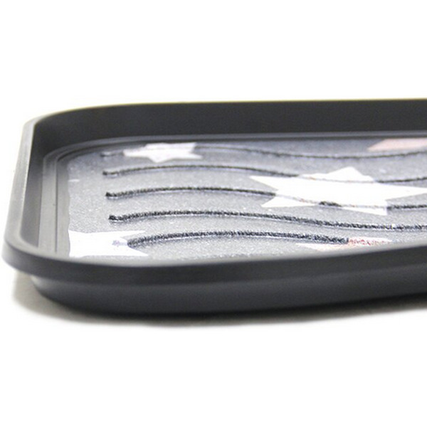 Поддон для обуви Multy Home 38x75 EU1000025 (Stars New)