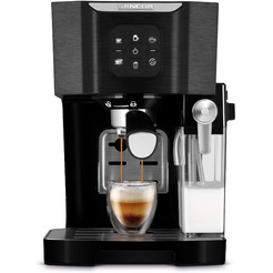 Кофеварка Sencor SES 4040BK