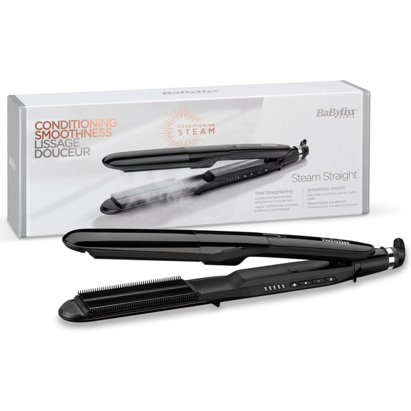 Выпрямитель BABYLISS ST492E