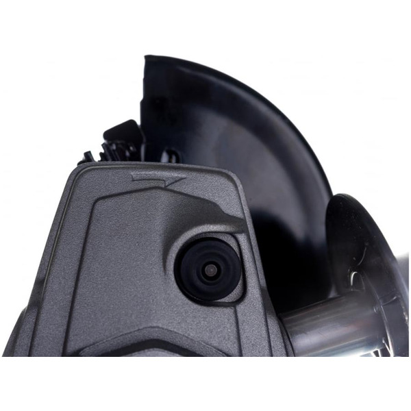 Угловая шлифмашина Makita M9507