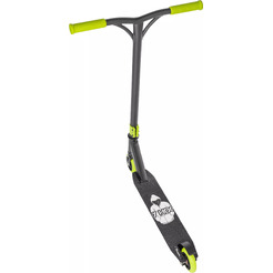 Самокат Ricos Hurricane ST10A (салатовый)