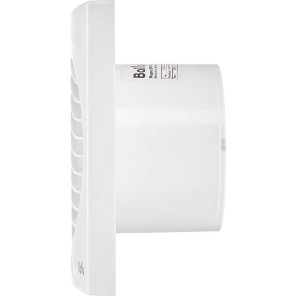 Вентилятор вытяжной Ballu BAF-AR 100 V