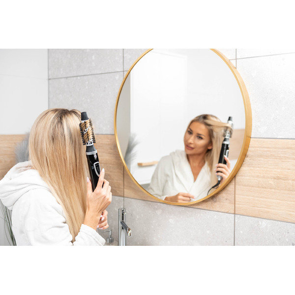 Фен-щетка First FA-5651-2