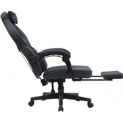 Игровое кресло Brave WS-5-1 Wong Black