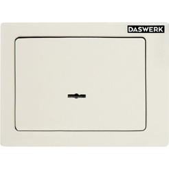 Сейф мебельный DASWERK SC-170KL (291339)