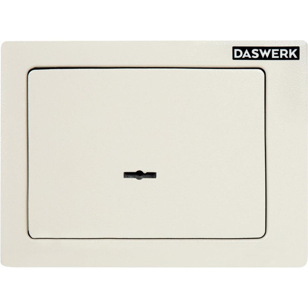 Сейф мебельный DASWERK SC-170KL (291339)