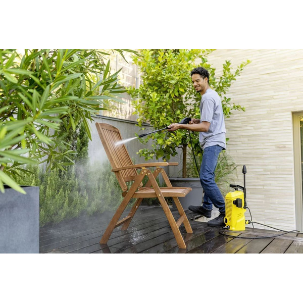 Мойка высокого давления Karcher K2 Modular 1.673-520.0