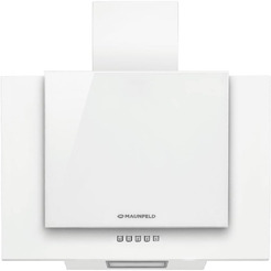Кухонная вытяжка MAUNFELD Wind 60 A (белый)
