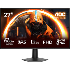 Монитор AOC Gaming 27G50Z
