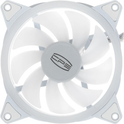 Вентилятор PcCooler F3 T120 ARGB F3-T120WHAM1-GL