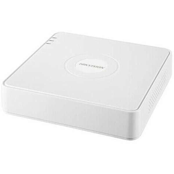 Сетевой видеорегистратор Hikvision DS-7116HQHI-K1(S)