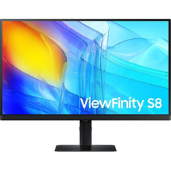 Монитор Samsung ViewFinity S8 S27D800EAIXCI